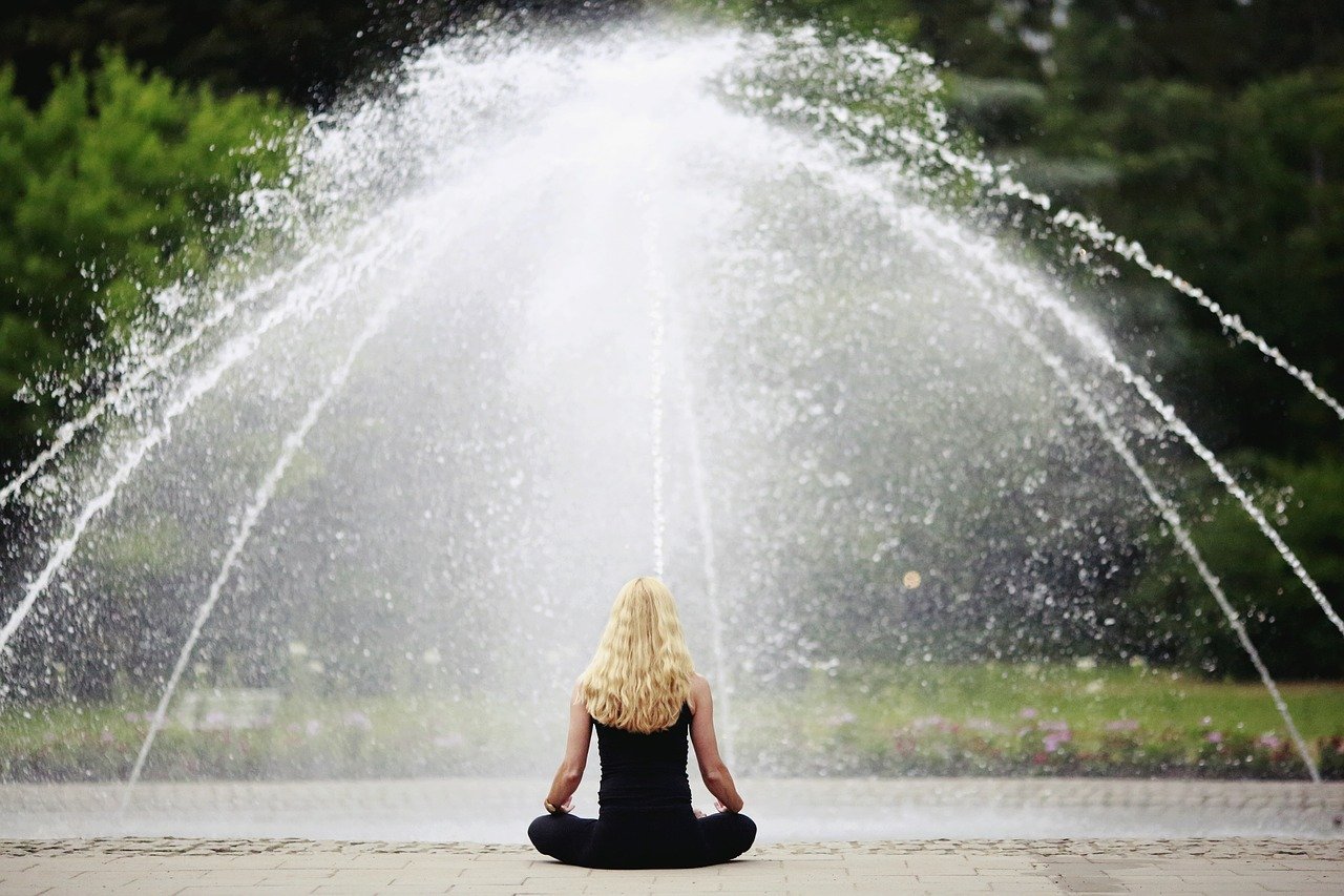 water-fountain-meditation
