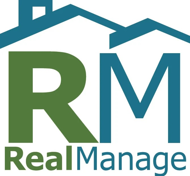 Real Manage Logo